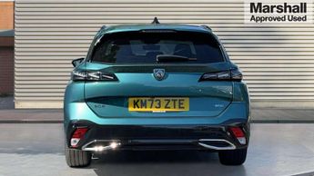 Peugeot 308 SW 1.6 Plug-in Hybrid GT 5dr e-EAT8