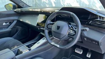 Peugeot 308 SW 1.6 Plug-in Hybrid GT 5dr e-EAT8