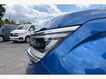 Volkswagen Amarok D/Cab Pick Up Style 2.0 TDI 205 4MOTION Auto