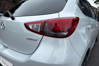 Mazda 2 1.5 Sport Nav+ 5dr Auto