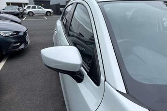 Mazda 2 1.5 Sport Nav+ 5dr Auto