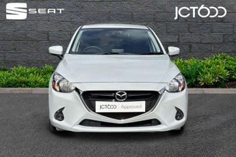 Mazda 2 1.5 Sport Nav+ 5dr Auto