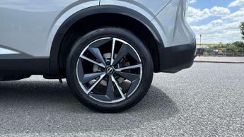 Nissan Qashqai 1.3 DiG-T MH 158 Tekna 5dr Xtronic