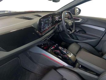 Audi A5 2.0 TFSI 150 S line 4dr S Tronic
