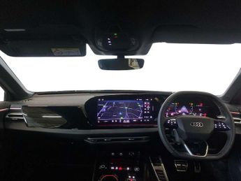 Audi A5 2.0 TFSI 150 S line 4dr S Tronic