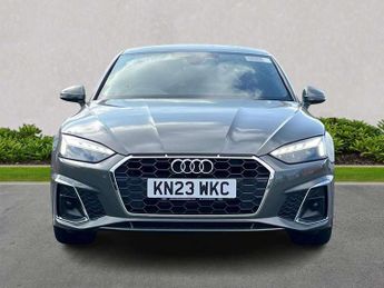 Audi A5 Sportback 35 TDI S Line 5dr S Tronic