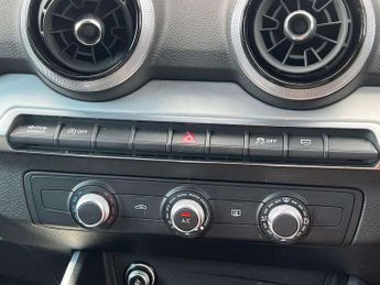 Audi Q2 35 TFSI S Line 5dr S Tronic