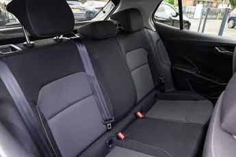 Skoda Fabia 1.0 MPI 80 Colour Edition 5dr