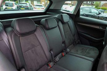 Skoda Karoq 1.5 TSI SE L 5dr