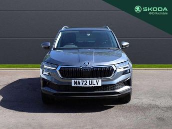 Skoda Karoq 1.5 TSI SE L 5dr
