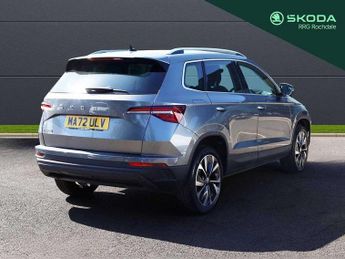 Skoda Karoq 1.5 TSI SE L 5dr