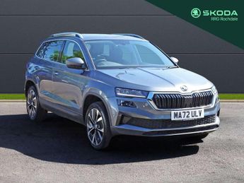 Skoda Karoq 1.5 TSI SE L 5dr