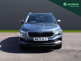 Skoda Karoq 1.5 TSI SE L 5dr