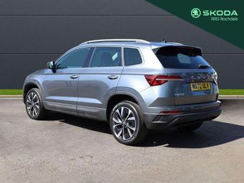 Skoda Karoq 1.5 TSI SE L 5dr
