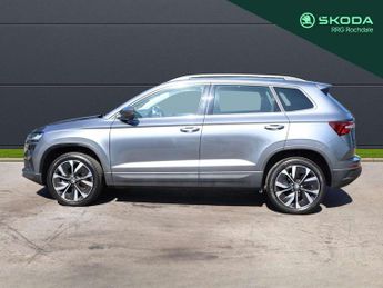 Skoda Karoq 1.5 TSI SE L 5dr