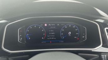 Volkswagen T-Roc 1.5 TSI R-Line 5dr