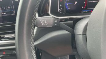 Volkswagen T-Roc 2.0 TSI 4MOTION R-Line 5dr DSG