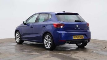 SEAT Ibiza 1.0 FR [EZ] 5dr