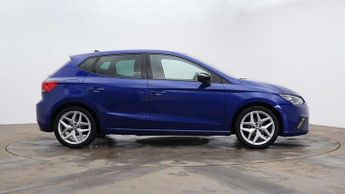 SEAT Ibiza 1.0 FR [EZ] 5dr