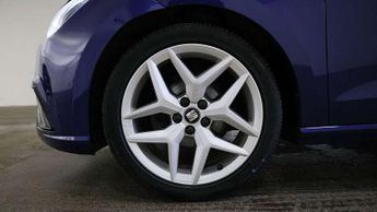 SEAT Ibiza 1.0 FR [EZ] 5dr
