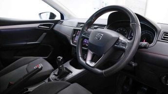 SEAT Ibiza 1.0 FR [EZ] 5dr