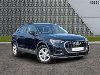 Audi Q3 35 TFSI Technik 5dr S Tronic