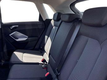 Audi Q3 35 TFSI Technik 5dr S Tronic
