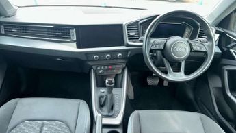 Audi A1 30 TFSI 110 Sport 5dr S Tronic