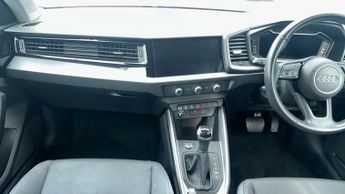 Audi A1 30 TFSI 110 Sport 5dr S Tronic