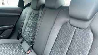 Audi A1 30 TFSI 110 Sport 5dr S Tronic