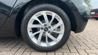 Audi A1 30 TFSI 110 Sport 5dr S Tronic