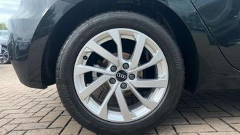Audi A1 30 TFSI 110 Sport 5dr S Tronic