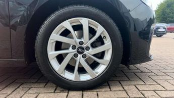 Audi A1 30 TFSI 110 Sport 5dr S Tronic