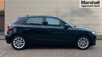 Audi A1 30 TFSI 110 Sport 5dr S Tronic
