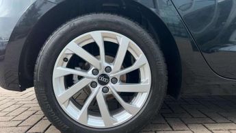 Audi A1 30 TFSI 110 Sport 5dr S Tronic