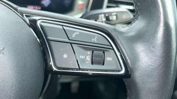 Audi A1 30 TFSI 110 Sport 5dr S Tronic