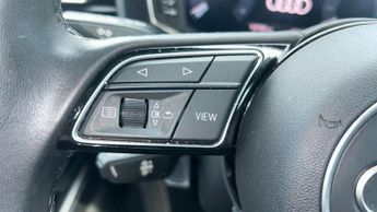 Audi A1 30 TFSI 110 Sport 5dr S Tronic