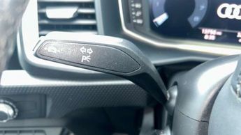 Audi A1 30 TFSI 110 Sport 5dr S Tronic