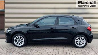 Audi A1 30 TFSI 110 Sport 5dr S Tronic