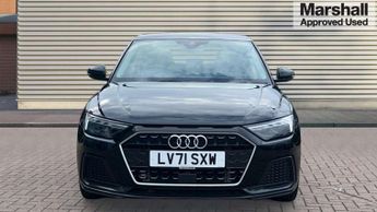 Audi A1 30 TFSI 110 Sport 5dr S Tronic