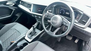 Audi A1 30 TFSI 110 Sport 5dr S Tronic