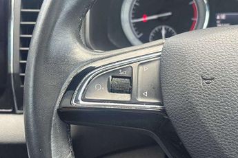 Skoda Karoq 1.5 TSI Edition 5dr