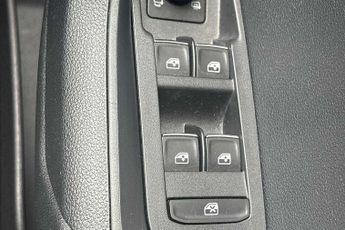 Skoda Karoq 1.5 TSI Edition 5dr