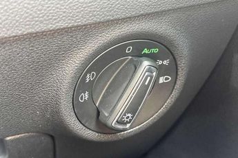 Skoda Karoq 1.5 TSI Edition 5dr