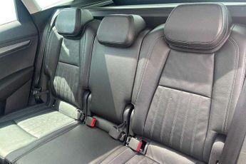 Skoda Karoq 1.5 TSI Edition 5dr