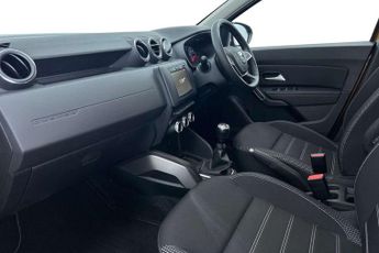 Dacia Duster 1.3 TCe 130 Prestige 5dr