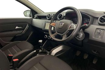 Dacia Duster 1.3 TCe 130 Prestige 5dr