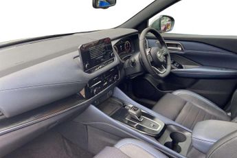 Nissan Qashqai 1.3 DiG-T MH 158 Tekna 5dr Xtronic