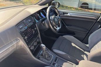 Volkswagen Golf 1.5 TSI EVO 150 R-Line Edition 5dr DSG