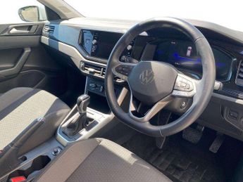 Volkswagen Polo 1.0 TSI Life 5dr DSG